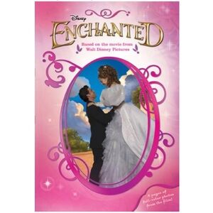 Disney’s Enchanted Book